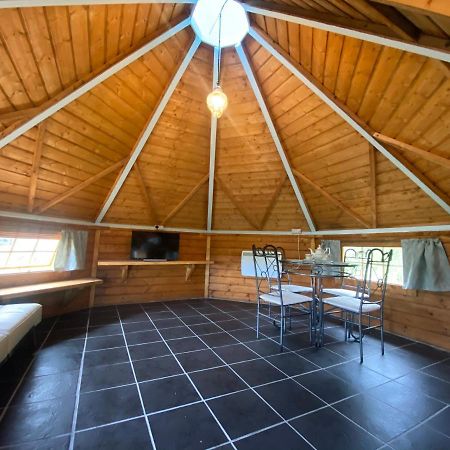 Hotel Miniature Oast House Ash  Esterno foto